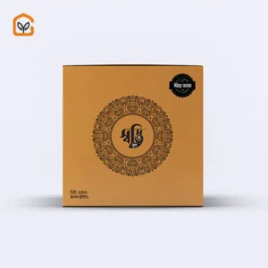 লাচ্চা সেমাই/Lachcha Semai (ঘিয়ে ভাজা) ৫০০ গ্রাম